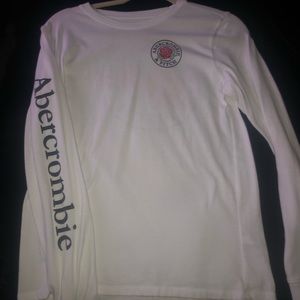 Abercrombie and Fitch long sleeve